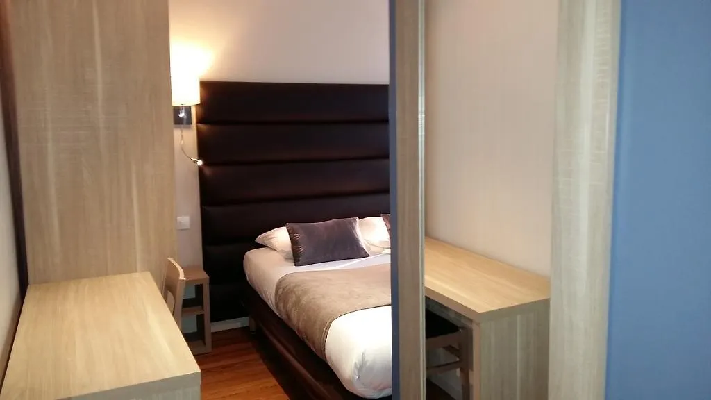 Hotel Napoléon-1