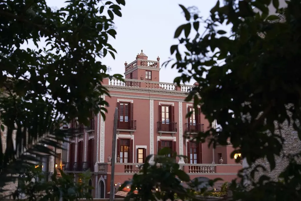 Hotel Aiguaclara-1