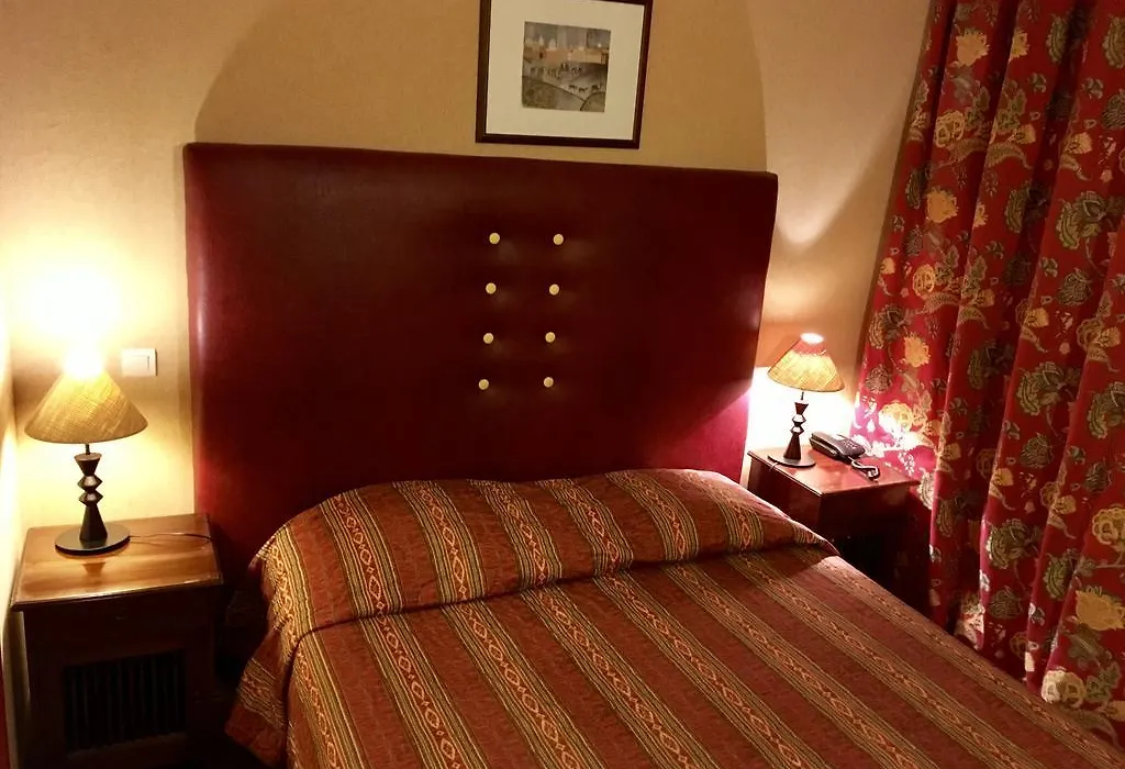 Hotel Dorele-1