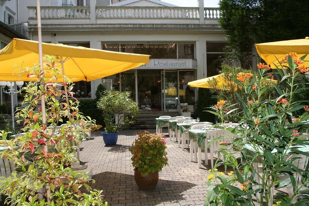 Hotel Bristol-1