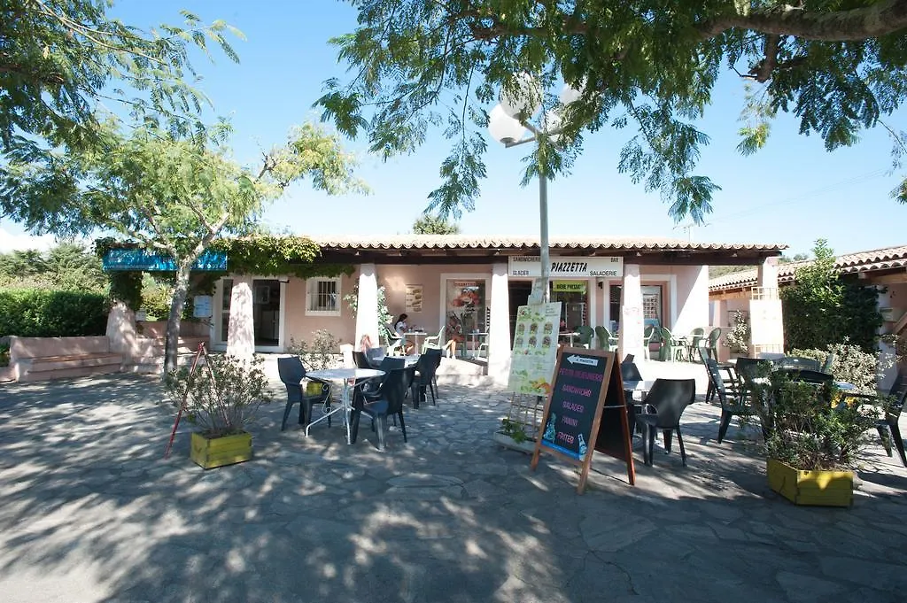 Hotel Marina Di Santa Giulia-1