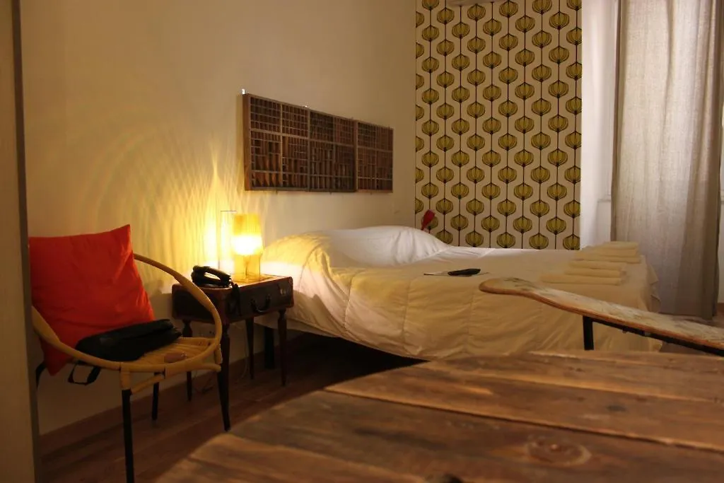 Albergo Delle Spezie-1