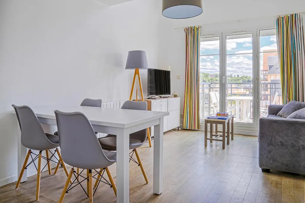 Residence Port Guillaume - Maeva Home-1