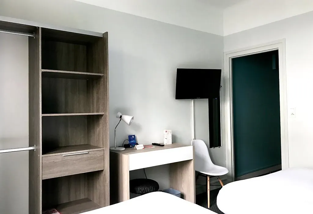 Hotel Le Bretagne-1