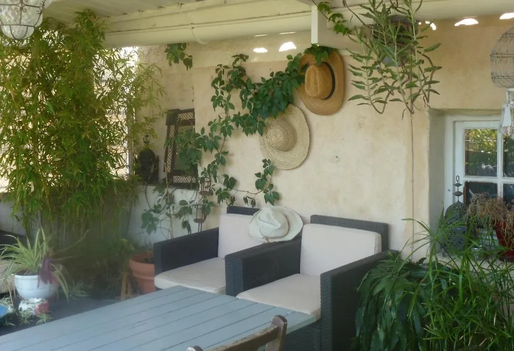 L'Auberge Espagnole - Bed&Breakfast-1