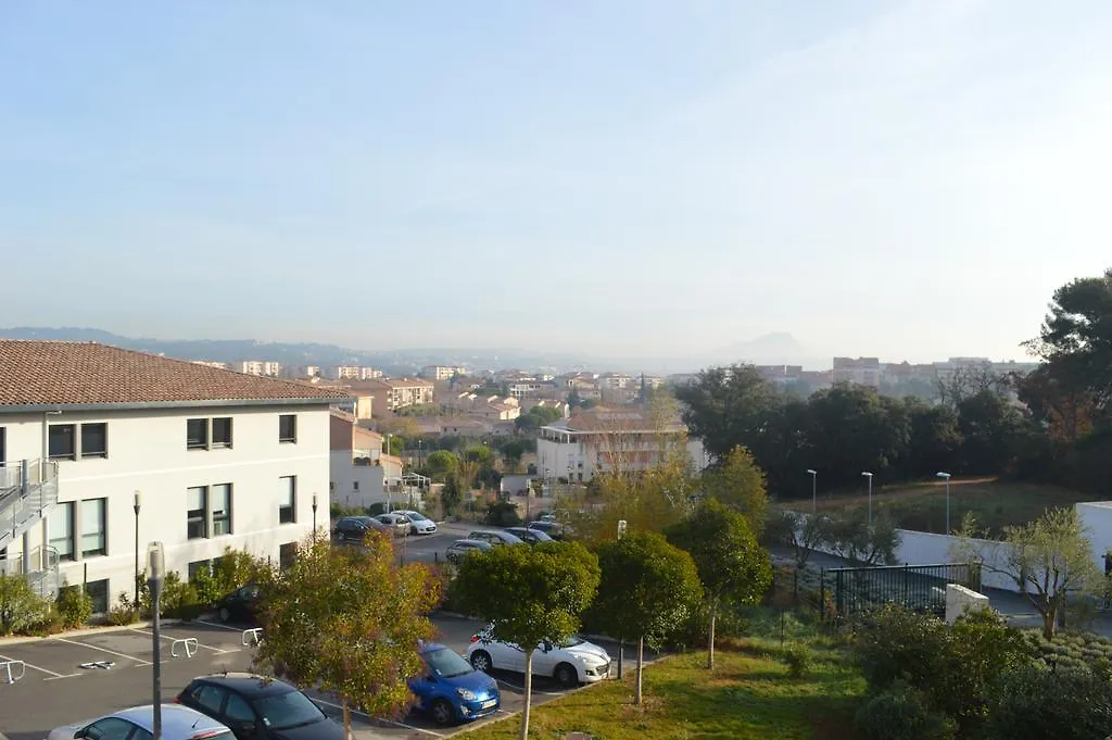 Apparteo Aix-En-Provence-1