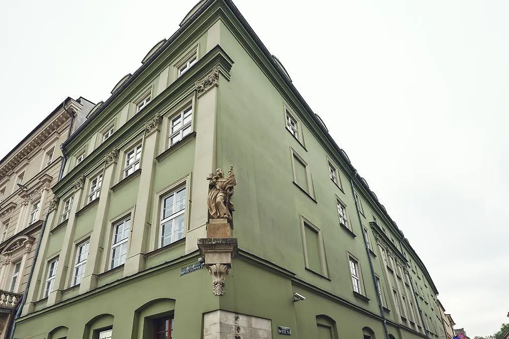 Hotel Palladian-1