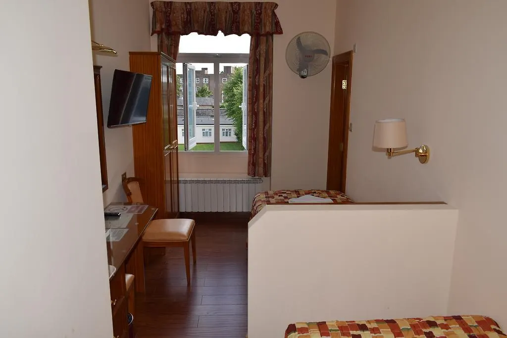 Leigham Court Hotel-1
