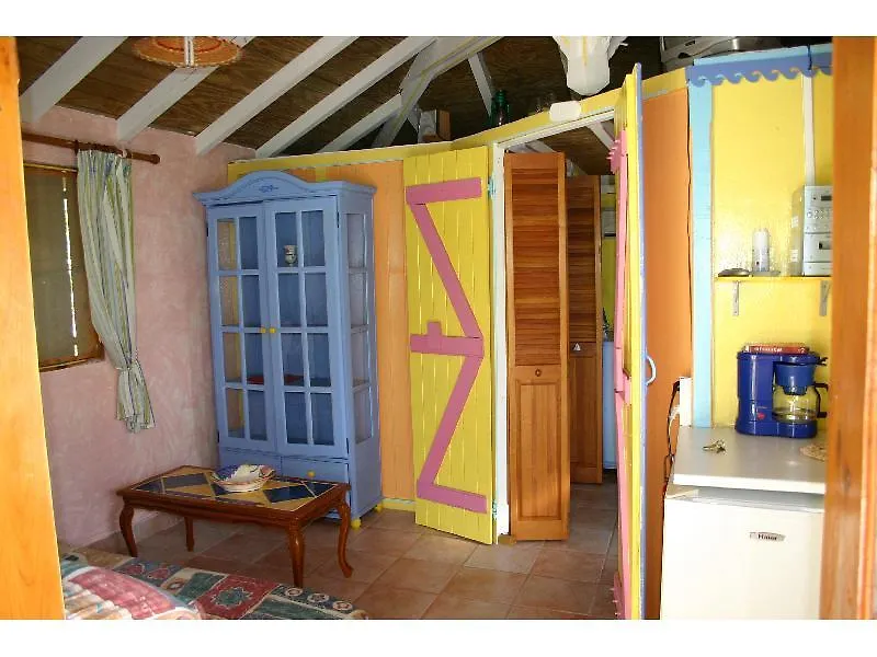 Gîtes Alamanda-1