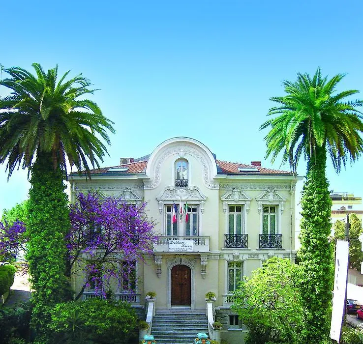 Résidence La Villa Léonie-1