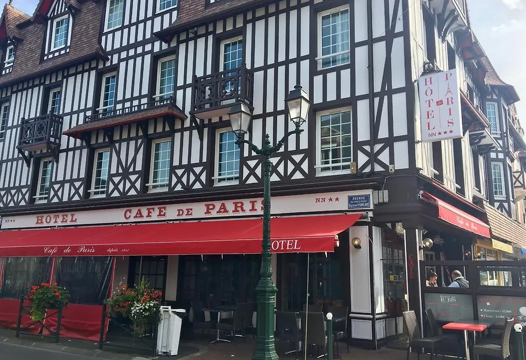 Hotel De Paris-1