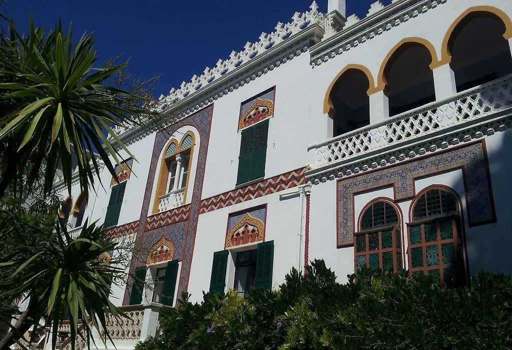 Villa Belle Rive-1