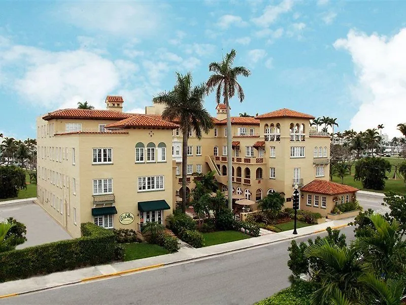 The Bradley Park Hotel-1