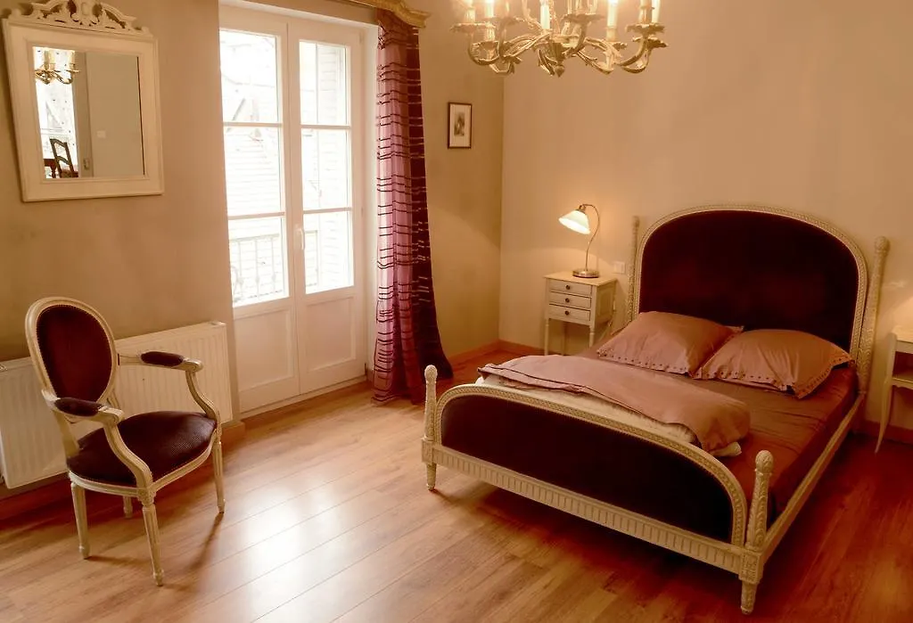Residence des Bains-1