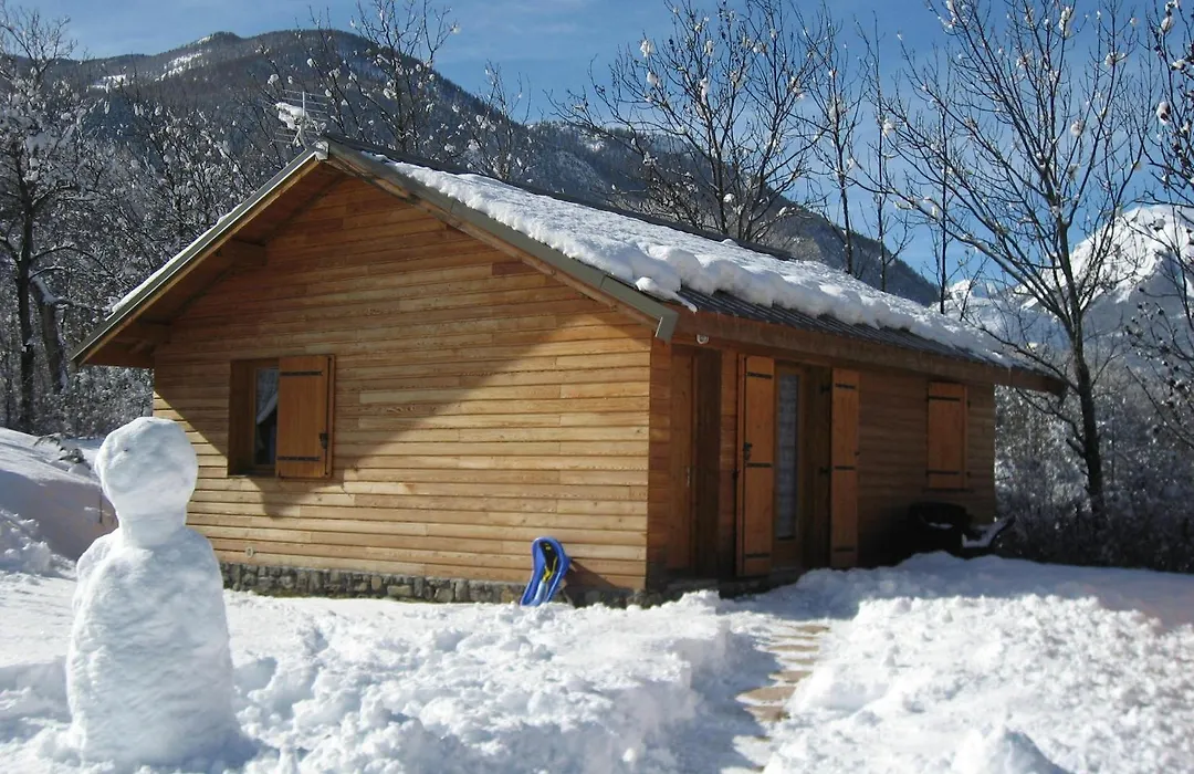Camping Saint James-1