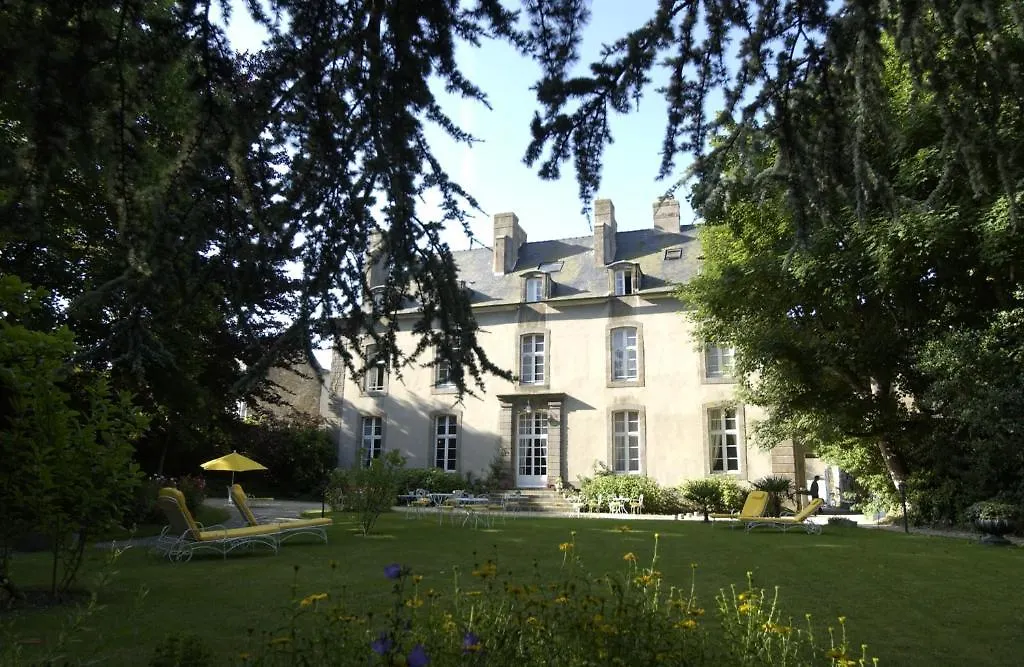 Malouinière Le Valmarin-1