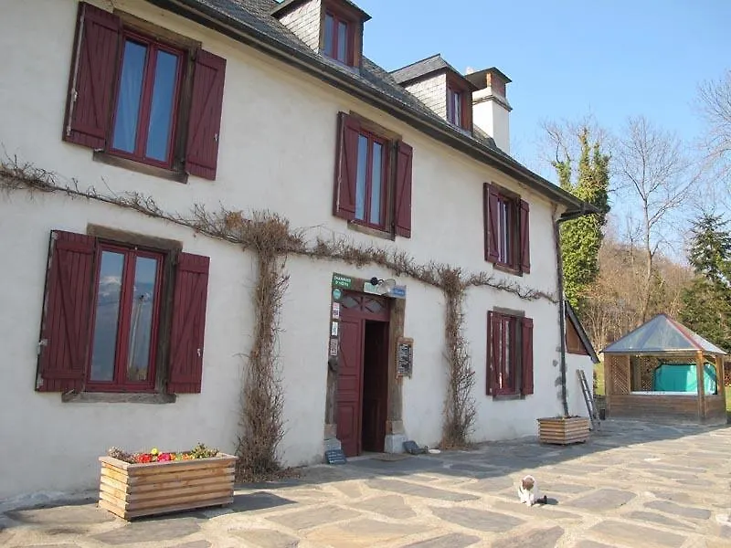 Les gerbes-1
