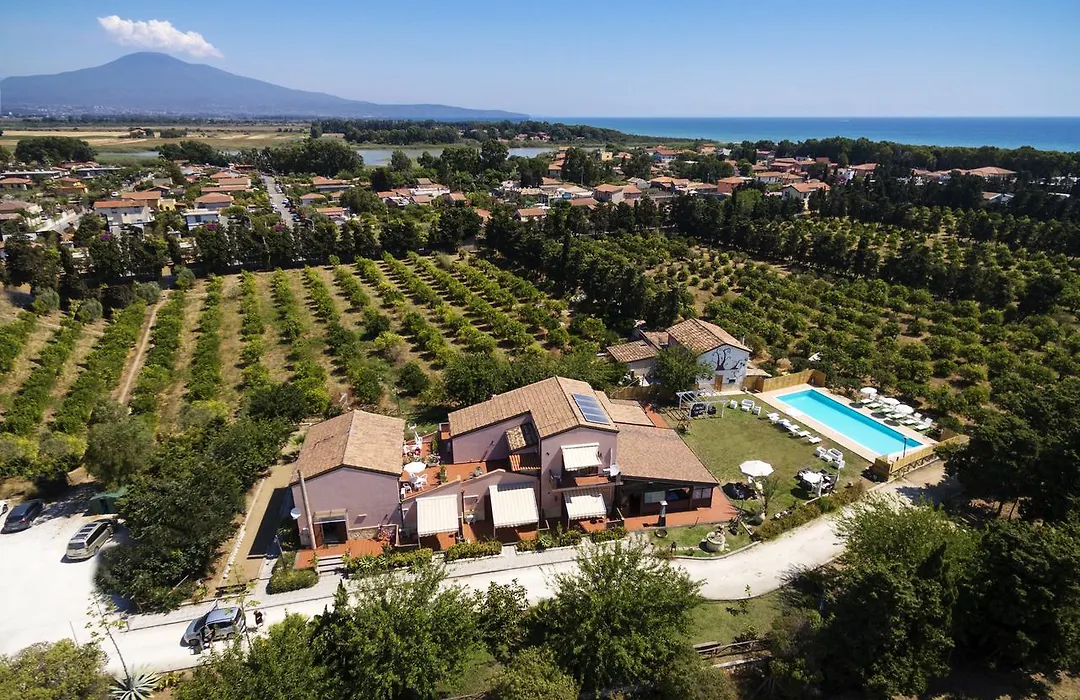 Sicily Country House & Beach-1