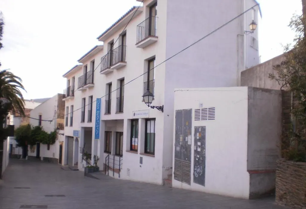 Hotel Can Pepin-1