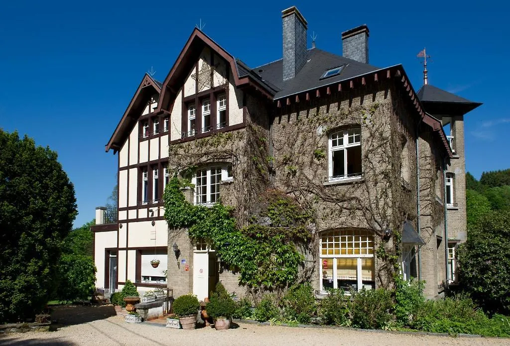 Hotel La Ferronniere-1