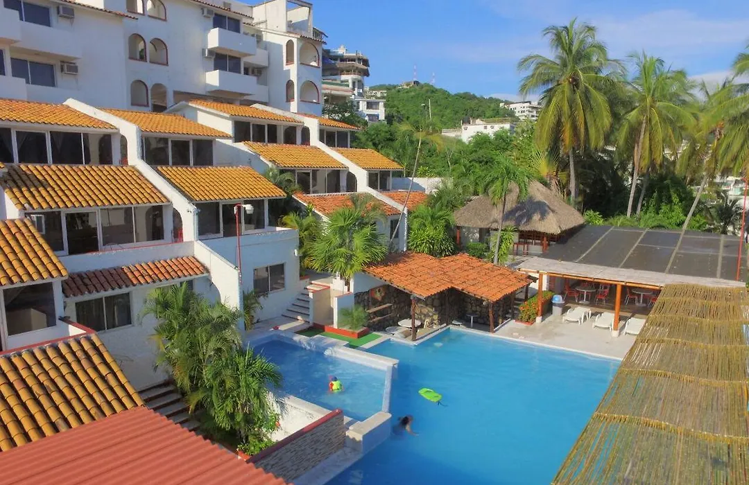 Hotel Yamba-1