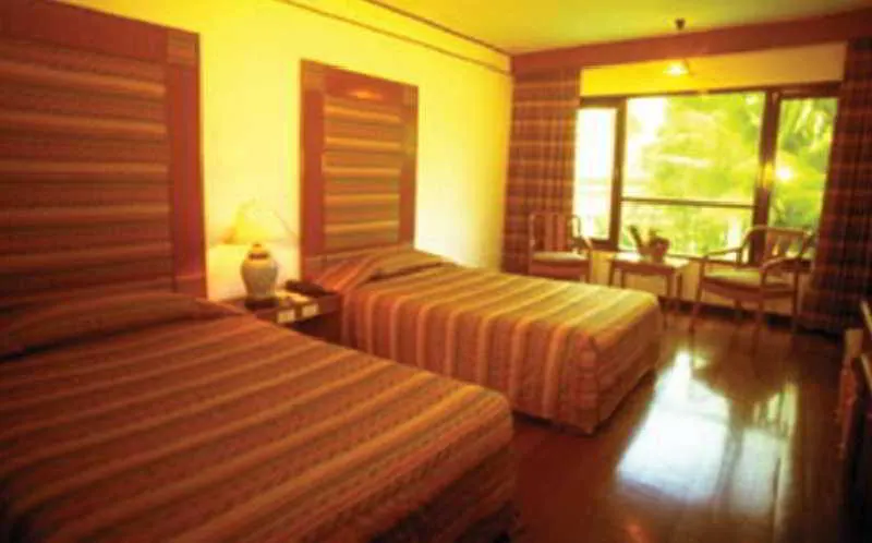 Juliana Hotel Phnom Penh-1