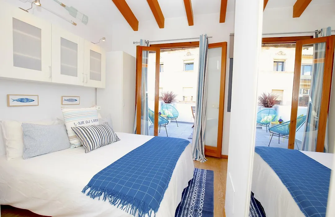 Sant Miquel Homes - Turismo De Interior-1