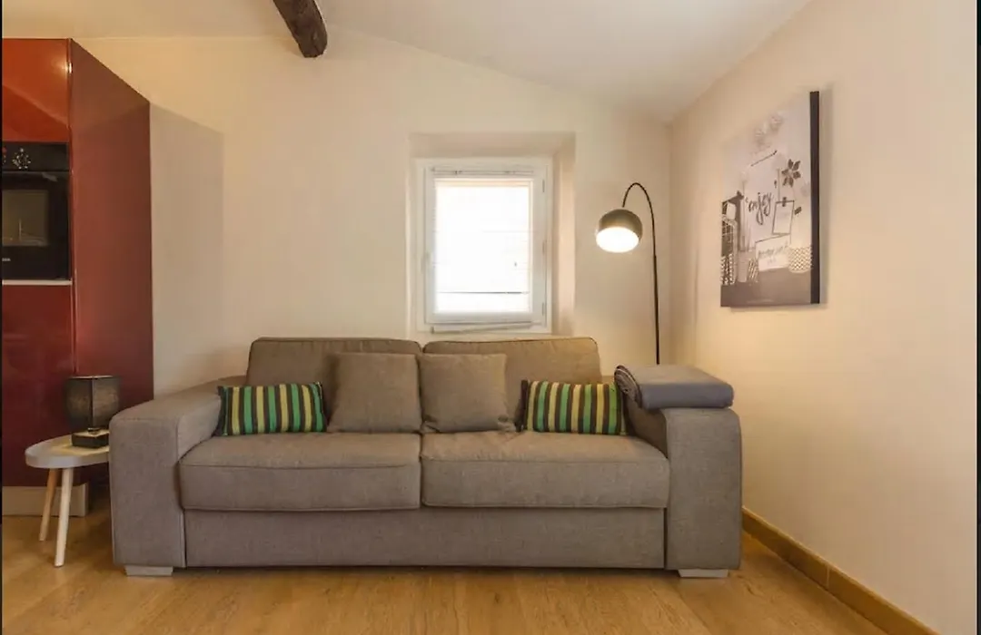 Nice Renting - Colonna - Best Place In Nice Old Town-1
