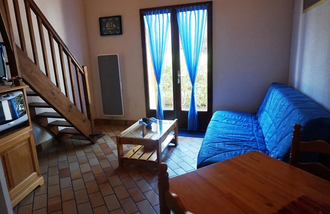 33 Residence La Dune Oceane 2 -055-1