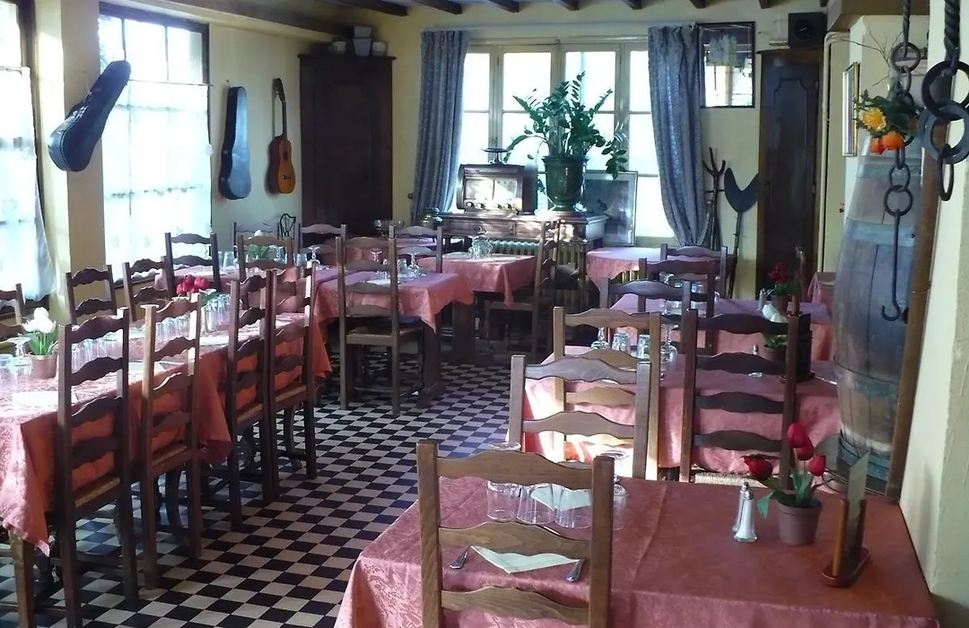 Auberge La Pignata-1