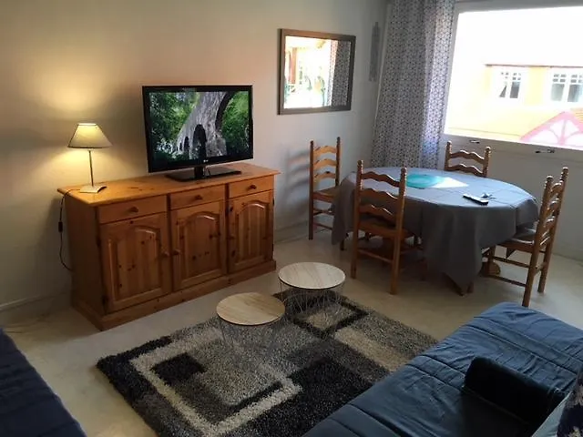Plein Ciel Appartement-1