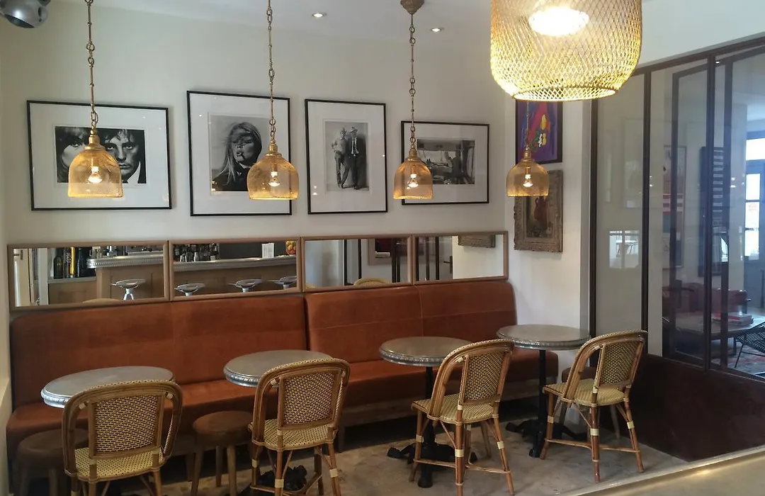 Pastis Hotel St Tropez-1