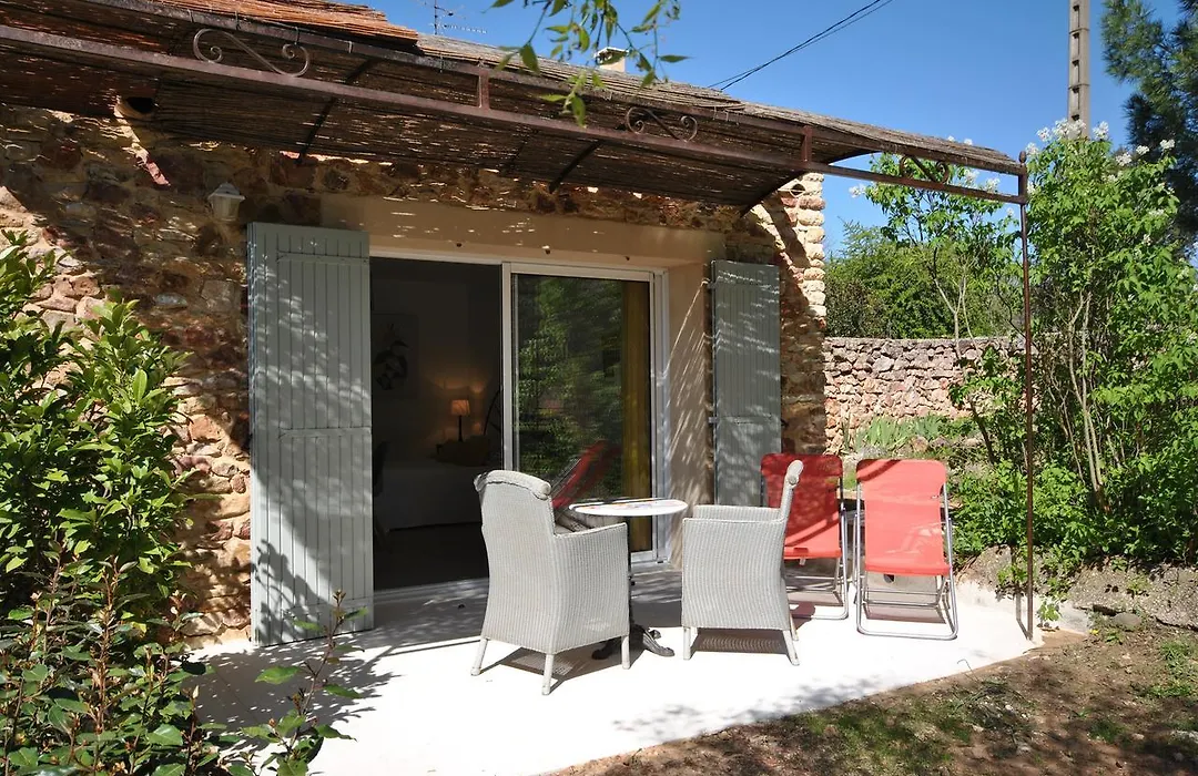 B&B La Badelle-1