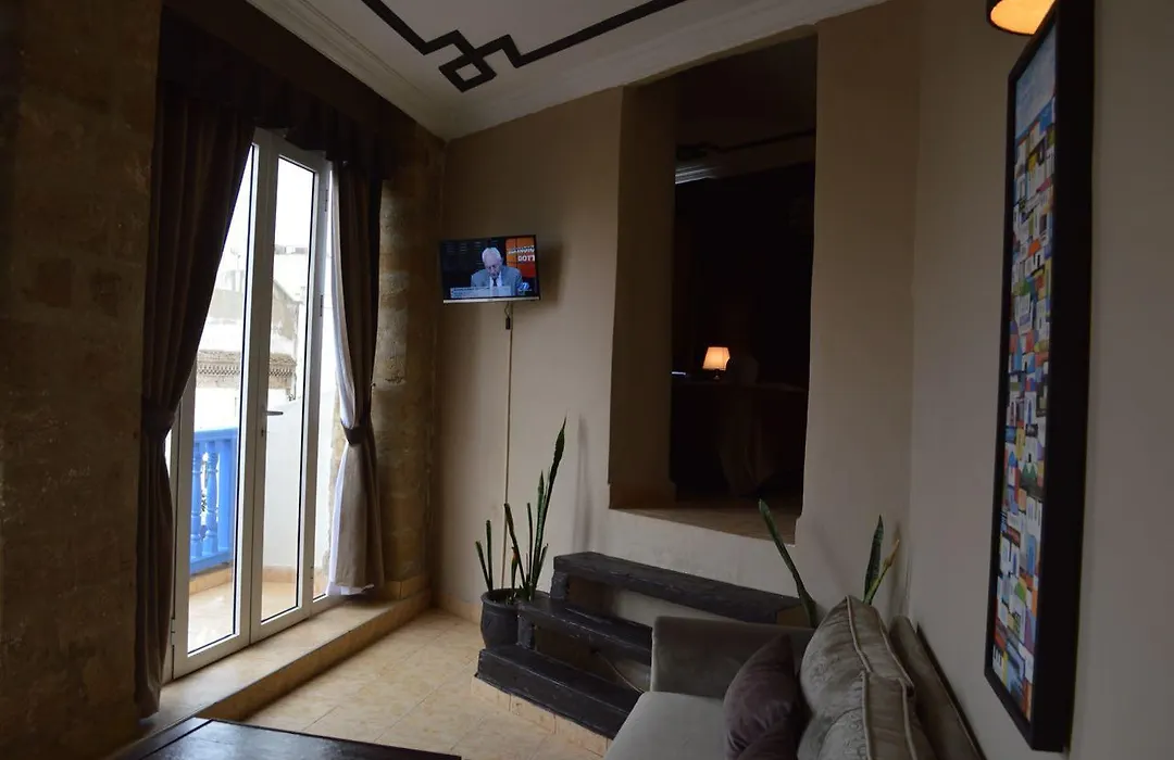 Grande Place By Beau Rivage-1