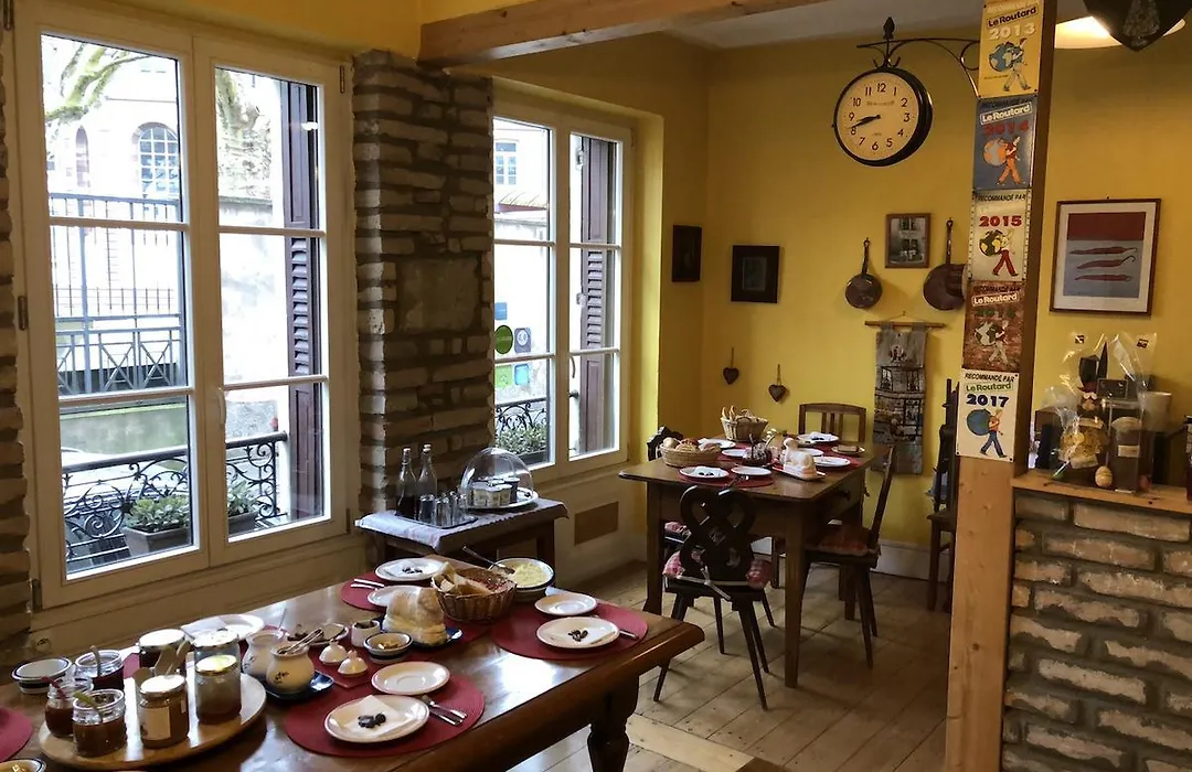Chambre d'hôtes La Célestine-1