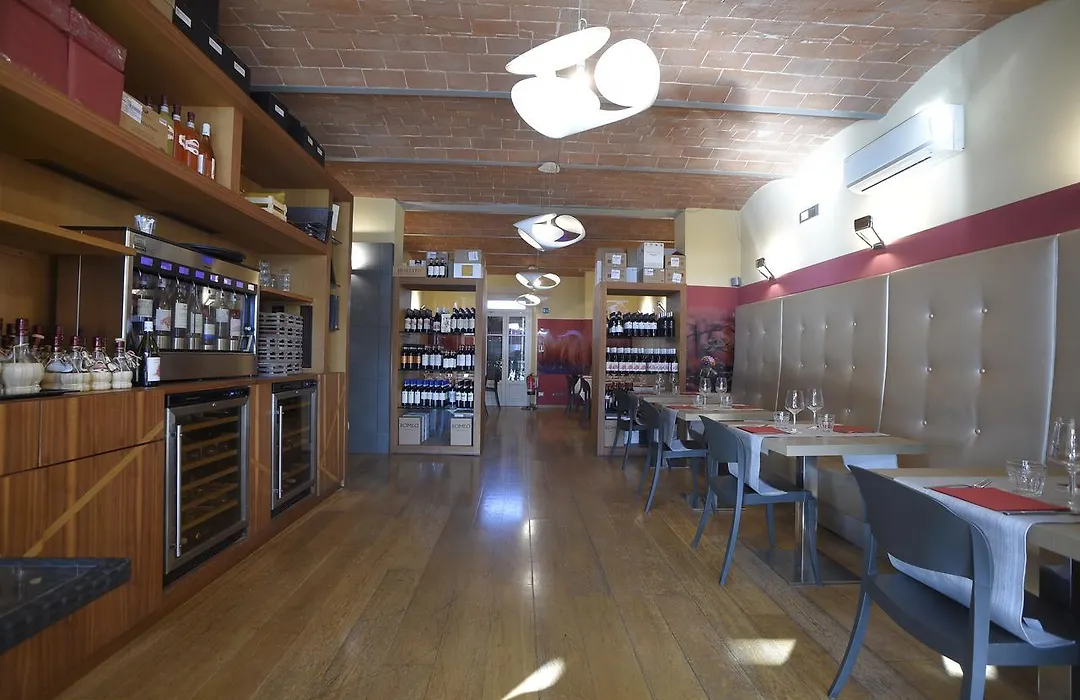 Locanda La Bottega Del Parco-1