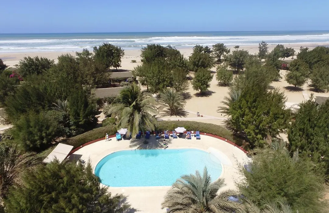 Hotel Mermoz-1