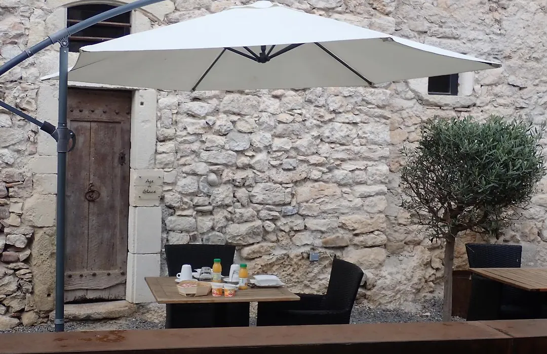 Le Silex-1