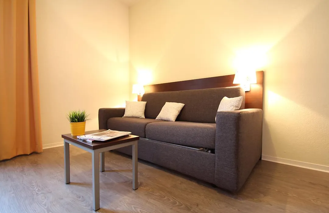 Residence Suiteasy Citadelle-1