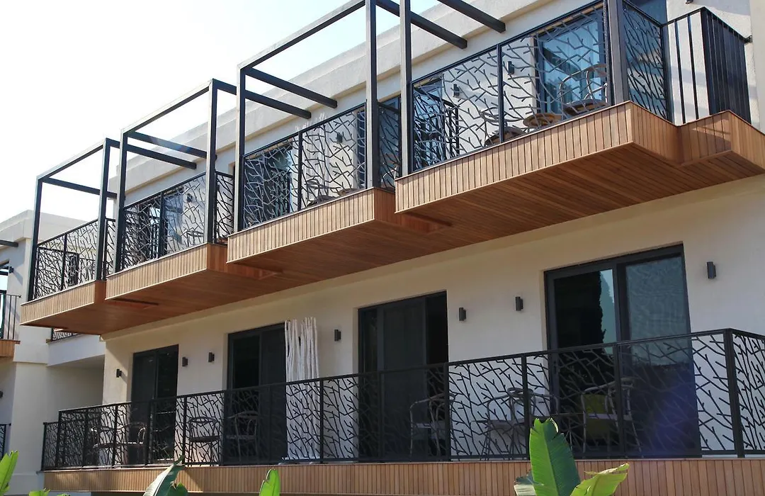 Eskiceshme Bodrum Marina (Adults Only)-1
