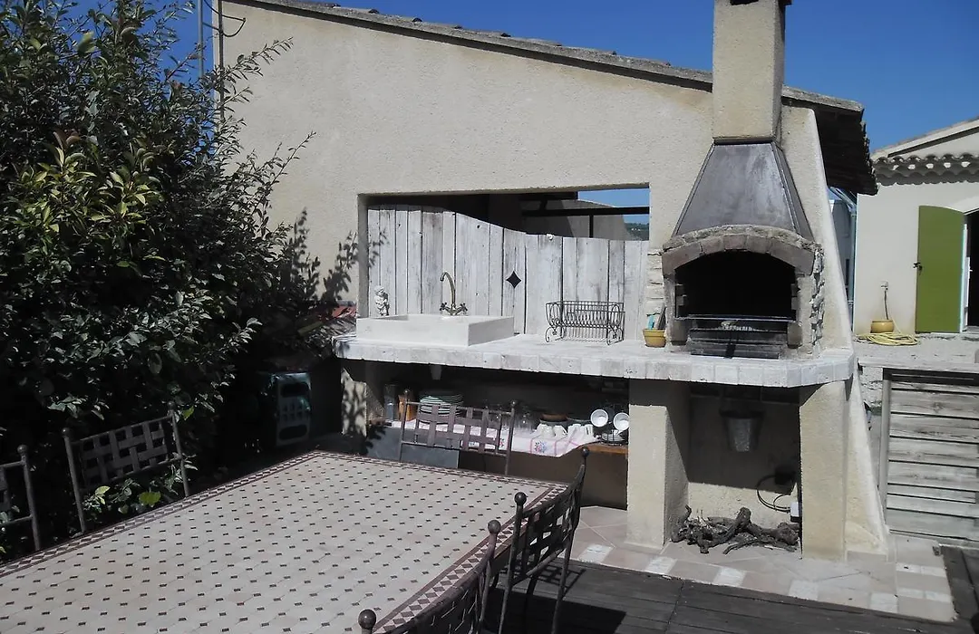 Maison de Campagne-1