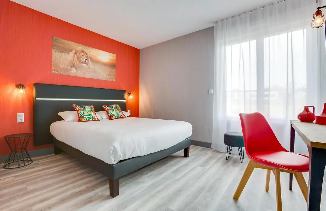 Le Lodge de Sologne-1