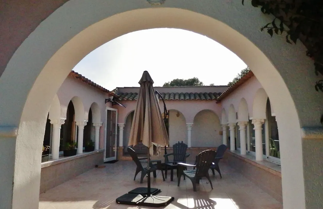 Domaine De Foresta-1