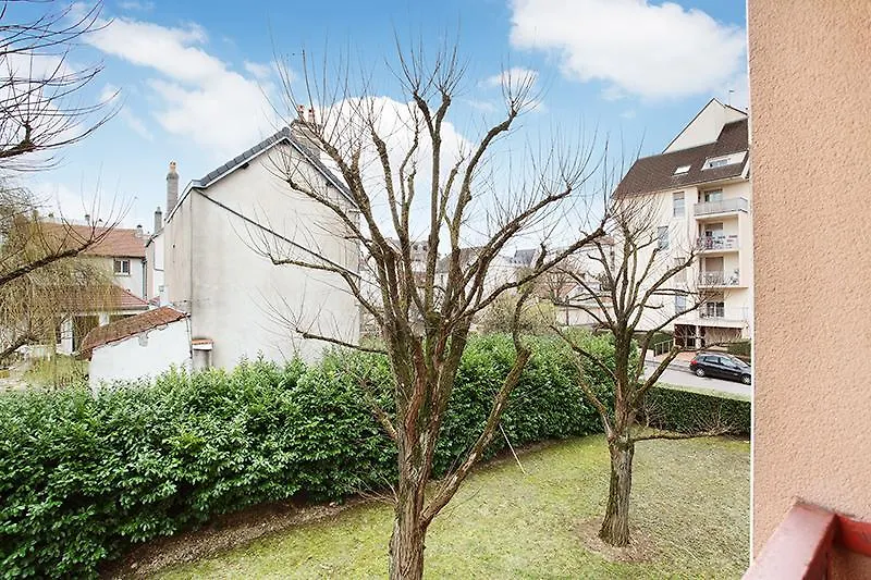 Neoresid - Résidence Clos Morlot-1