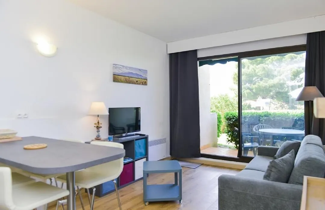 Residence Les Balcons de Collioure - maeva Home-1