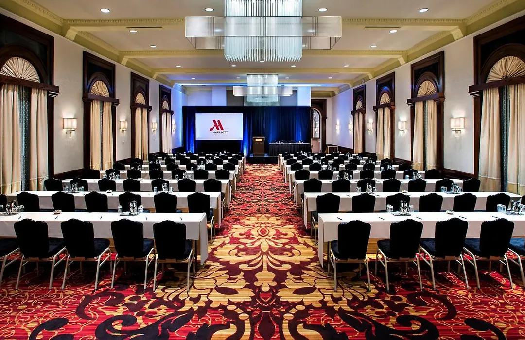 New York Marriott East Side-1
