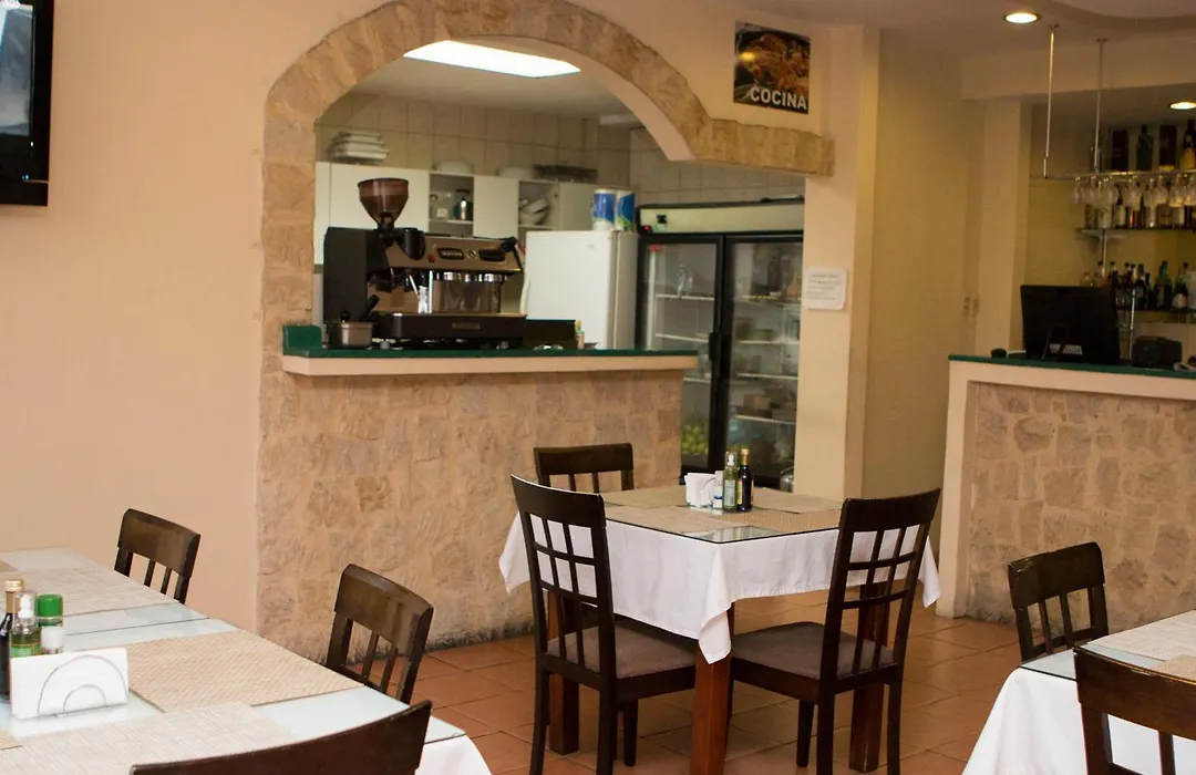 Hotel Novo-1