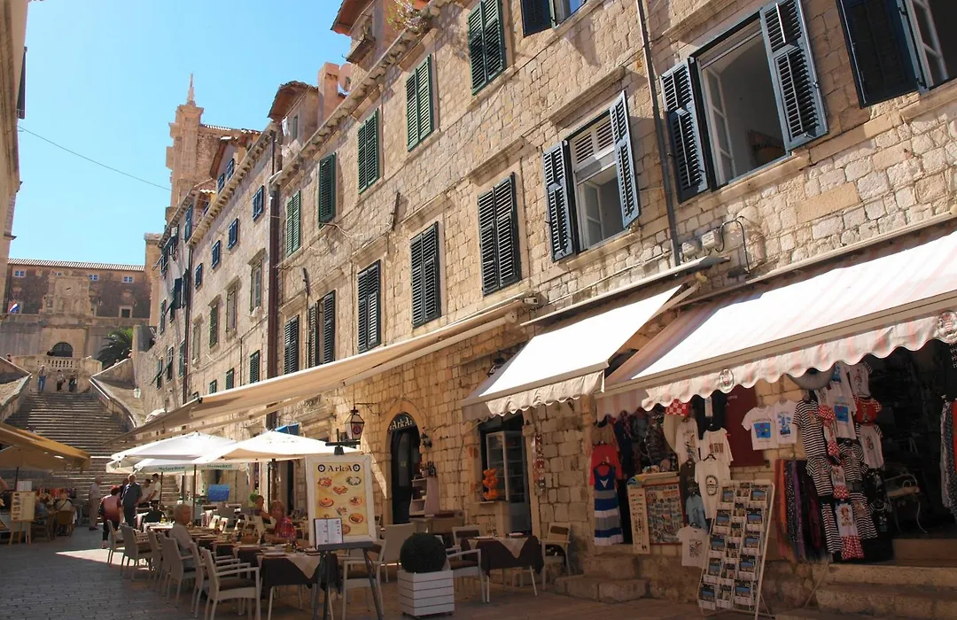 Miro Studio Apartments Dubrovnik-1