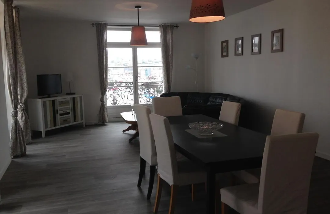 Residence Des Arcades-1