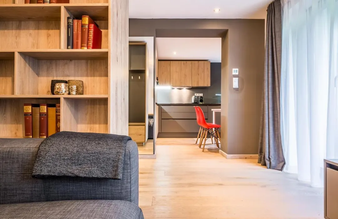 Emerald Stay Apartments Morzine - By Emerald Stay-1